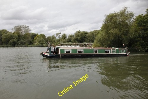 Photo 6x4 out the - photo, lock