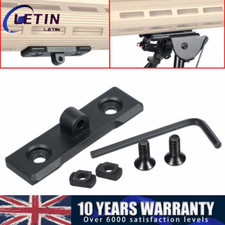 Bipod Swivel Sling Stud