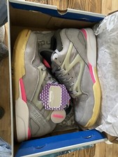 Size reebok pump omni - reebok,