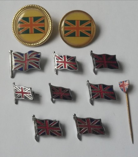 Old union jack flag - jack,