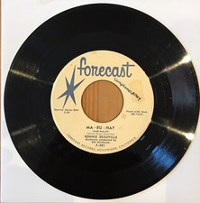 Ronnie Deauville – Ma-Bu-Hay