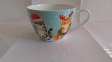 PORTOBELLO BY INSPIRE CATS MUG