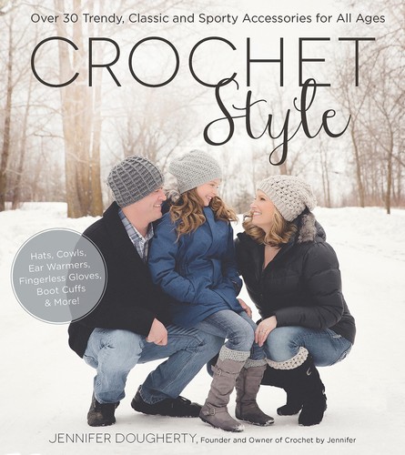 Crochet style over trendy - style:, 30