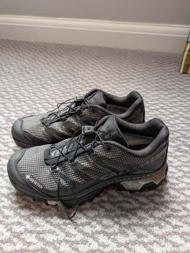 Salomon xts lab women - xts, 4