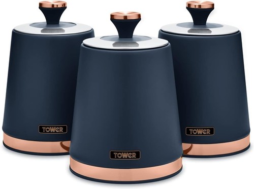 Tower t826131mnb cavaletto set - tower,