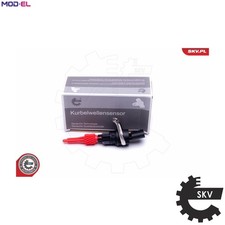 SENSOR CRANKSHAFT PULSE