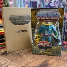 Masters Of The Universe