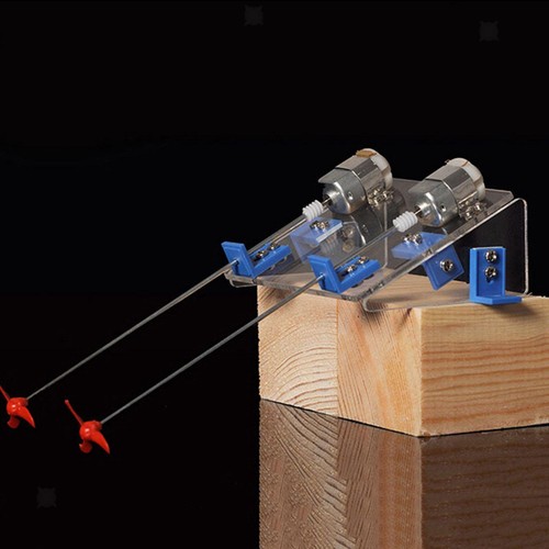 Remote control boat - remote, diy