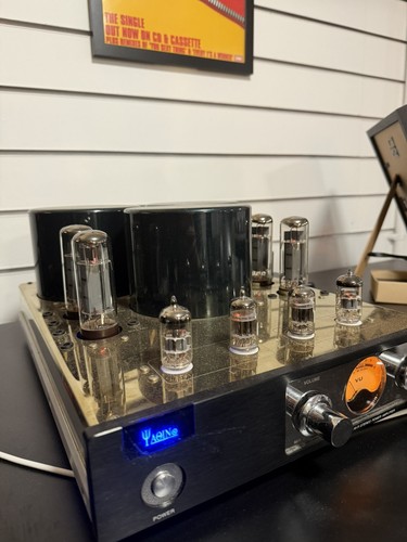 Yaqin 13s el34 valve tube - yaqin, mc-13s