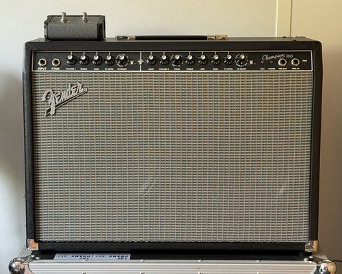 Fender champion 100 100w - 100,