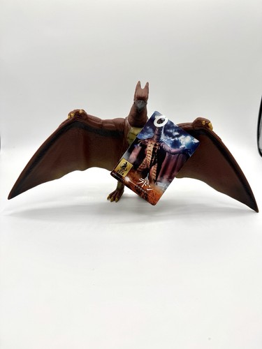 Bandai rodan 2018 godzilla - rodan,
