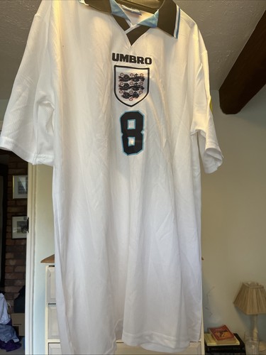 England 1996 home - england,