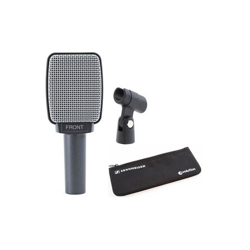 Sennheiser 609 supercardioid - sennheiser, e-609