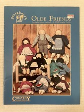 Olde Friends Appalachian Amish