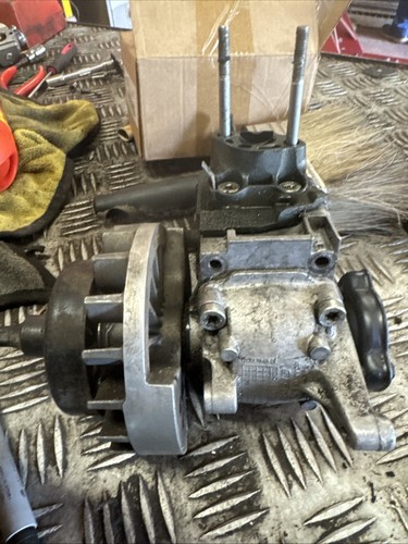 Genuine stihl km56rc kombi - genuine,