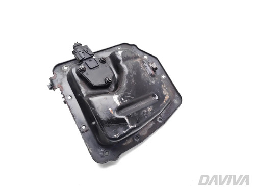 Kia sportage engine oil - kia,