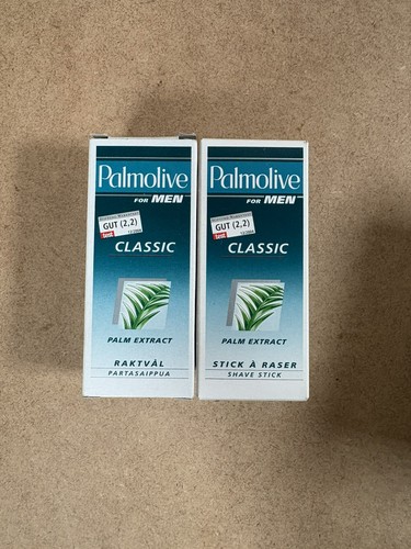 Palmolive for men - 2,