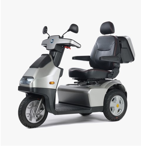 2023 tga breeze 8mph - 2023,