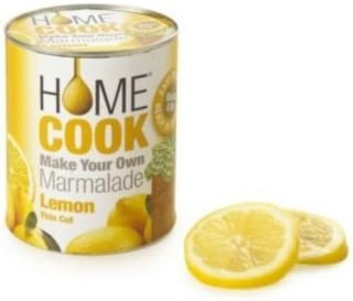 Make delicious lemon marmalade - delicious,