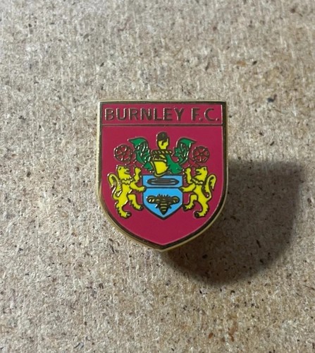 Burnley rare vintage - burnley,