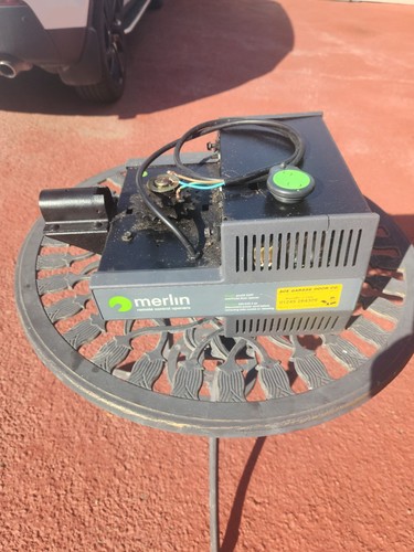 Merlin powerlift electric - powerlift,