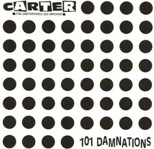 101 Damnations - Carter Usm