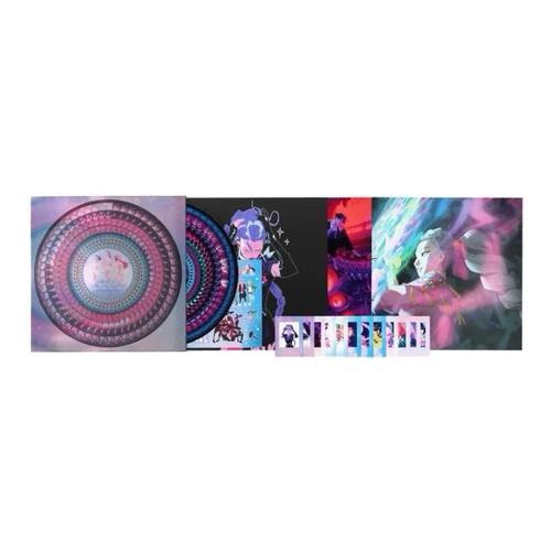 Kpop demon hunters - kpop,