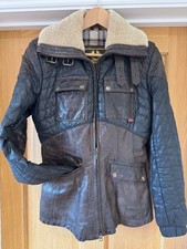 Vintage Belstaff Gangster