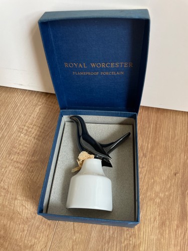 Vintage 1950s royal worcester - royal,
