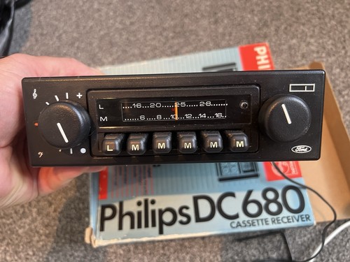 Vintage 1992 p21 - vintage, capri