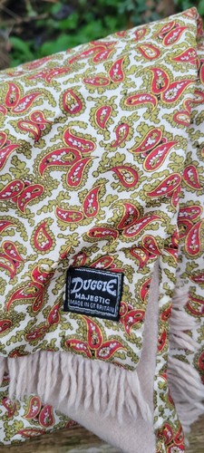 Duggie majestic mens fringed - majestic,