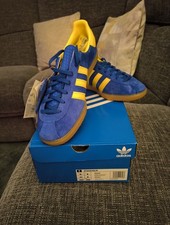 Adidas Stockholm