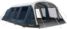 Outwell Wood Lake 7ATC Air Tent 2023 Model