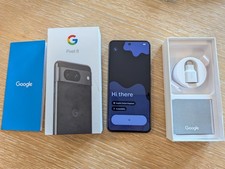 Google Pixel 8 - 128GB -