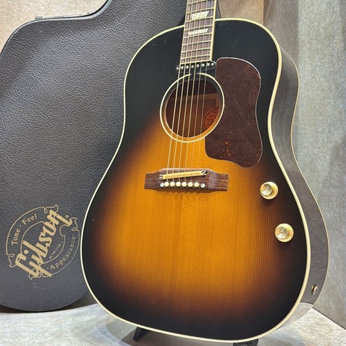 Gibson 1964 160e - gibson, j-160e