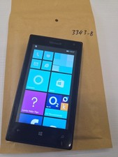 Nokia Lumia 435 - 8GB Black