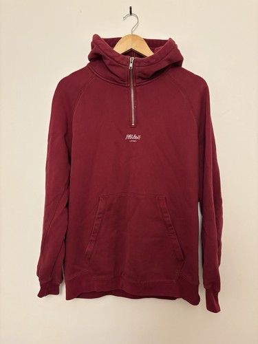 Palace zip hoodie medium - palace,