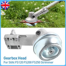 Strimmer Gear head 41376400100
