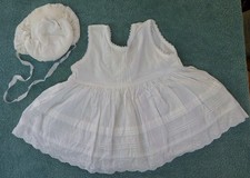 ANTIQUE BABY'S DOLL'S