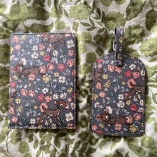 Cath kidston bambi disney - cath,