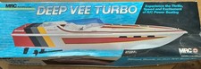 MRC Nordic Deep Vee Turbo