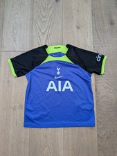 Boys Nike Spurs Tottenham
