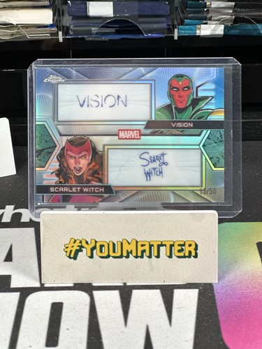 Topps 2026 chrome marvel - topps,
