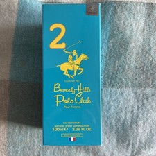 Beverley Hills Polo Club 9