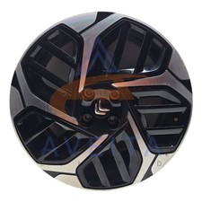 CITROEN C4 MK3 2023 18 Inch