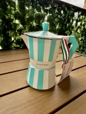 Gnali Zani Stove Top Coffee