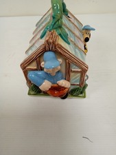 Wallace And Gromit Cheese Dish