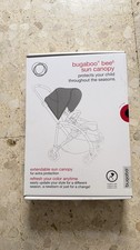 Bugaboo Bee 6 Red Hood