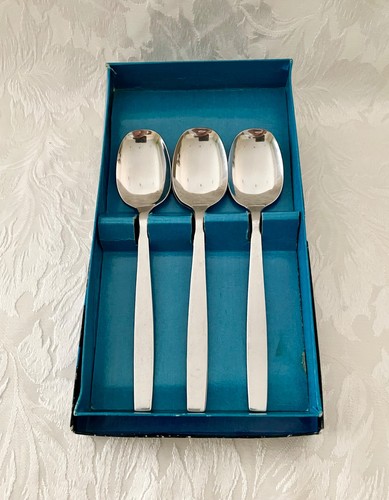 Vintage 1961 boxed - 1961, of