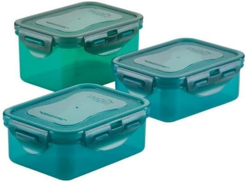 Pack airtight food - pack,
